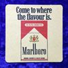 Picture of HDT Marlboro Peter Brock Commodore Drink Coaster