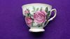 Picture of VINTAGE ROYAL VALE BONE CHINA TRIO TEA SET CUP SAUCER SIDE PLATE MADE IN ENGLAND