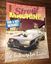 Picture of Street Machine Magazine October / November 1985