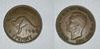 Picture of 1946 PENNY PRE DECIMAL AUSTRALIAN COIN