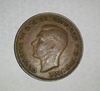 Picture of 1946 PENNY PRE DECIMAL AUSTRALIAN COIN