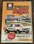 Picture of TORANA A9X DVD
