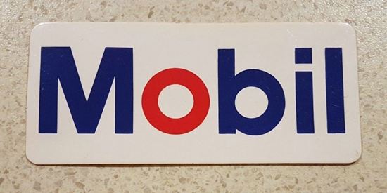 Picture of Mobil Sticker