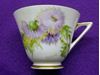 Picture of Royal Doulton Trio Glamis Thistle Bone China 3 Piece Tea Set