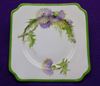 Picture of Royal Doulton Trio Glamis Thistle Bone China 3 Piece Tea Set